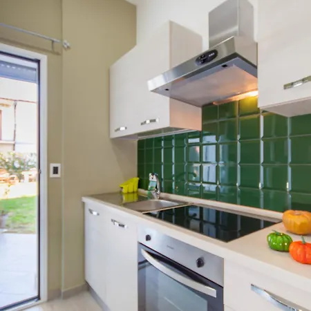 Casa Smeralda A 200 Mt Dal Mare - Happy Apartment
