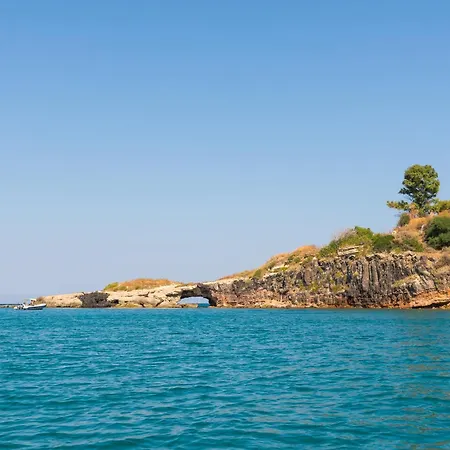 Apartment Casa Smeralda A 200 Mt Dal Mare - Happy