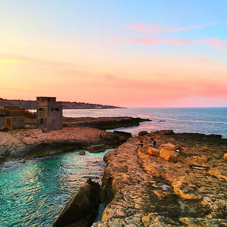 Casa Smeralda A 200 Mt Dal Mare - Happy *