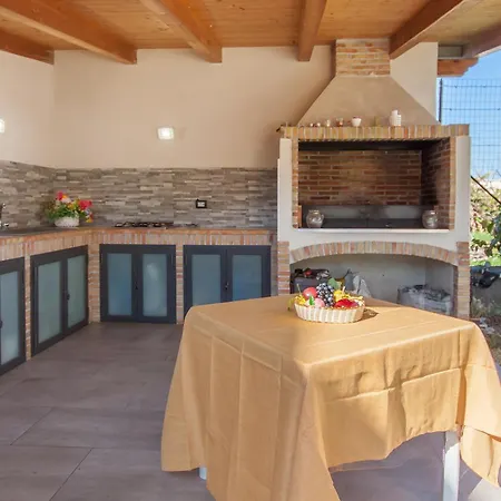 Apartment Casa Smeralda A 200 Mt Dal Mare - Happy