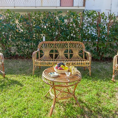Apartment Casa Smeralda A 200 Mt Dal Mare - Happy *